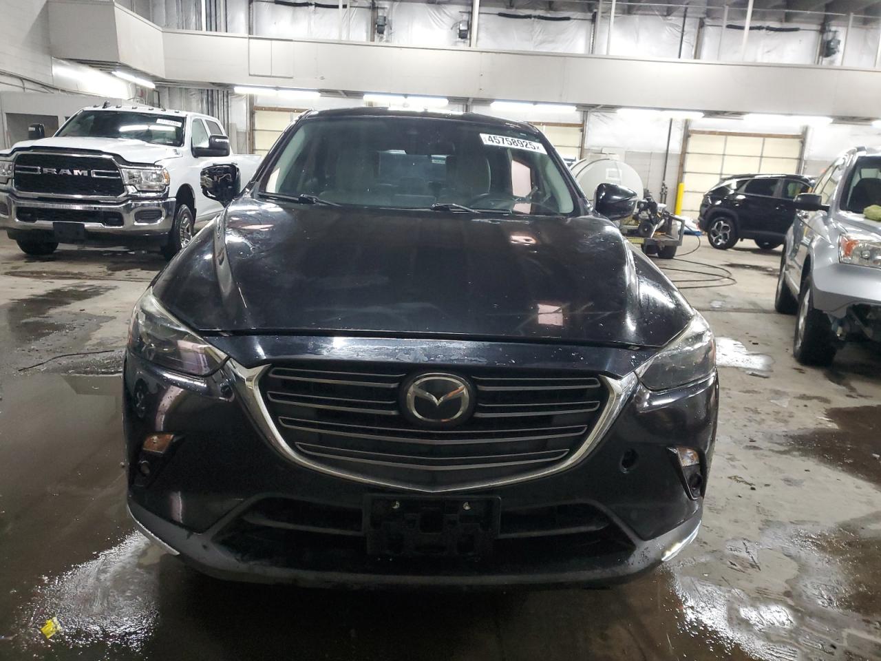 2019 Mazda CX-3 - Image 5