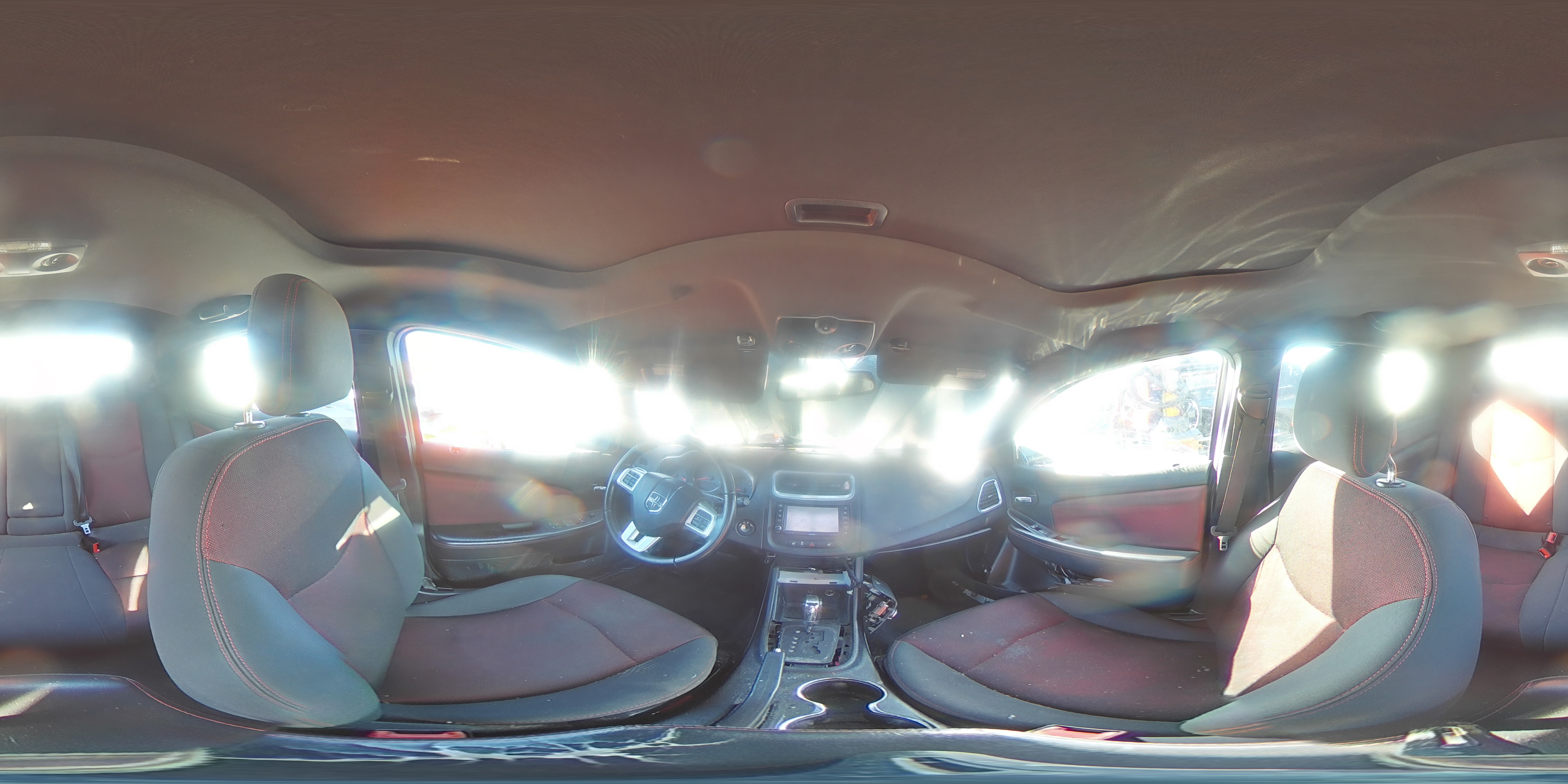 2012 Dodge Avenger Sxt VIN: 1C3CDZEG5CN228082 Lot: 43249315