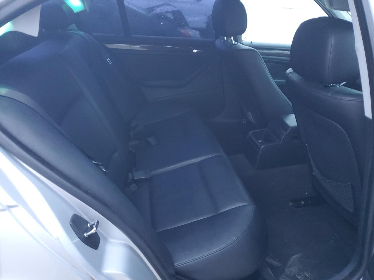2001 BMW 3er - Image 10