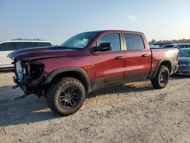 RAM 1500 – zdjęcie z aukcji, lot #47272165