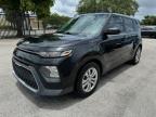 2020 Kia Soul Lx for Sale in Opa Locka, FL - Vandalism