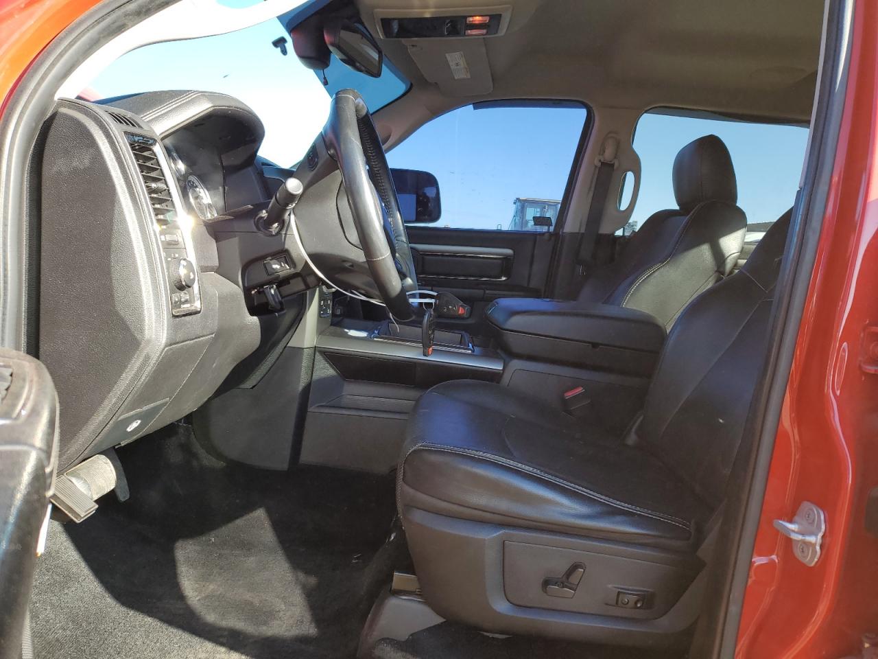 2013 RAM 1500 - Image 7