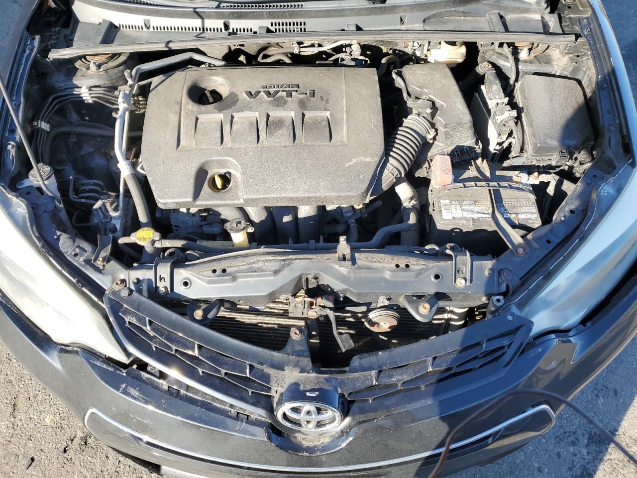 2015 Toyota Corolla - Image 11