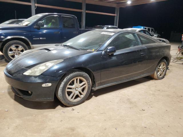 2003 Toyota Celica Gt