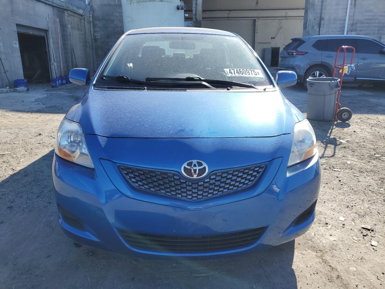 2009 Toyota Yaris - Image 5