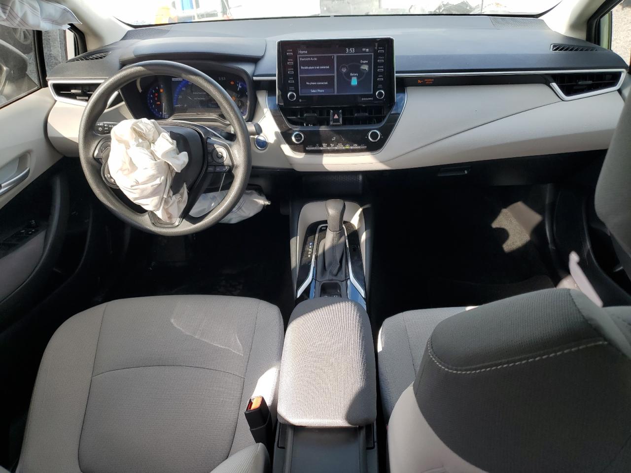 2021 Toyota Corolla - Image 8
