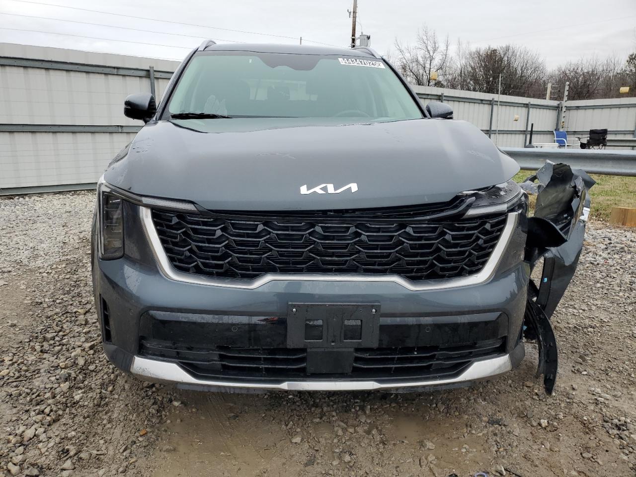 2024 Kia Sorento - Image 5