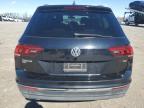 2018 Volkswagen Tiguan Se en Venta en Fredericksburg, VA - Mechanical