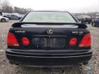 2004 Lexus Gs 300 na sprzedaż w Augusta, GA - Front End