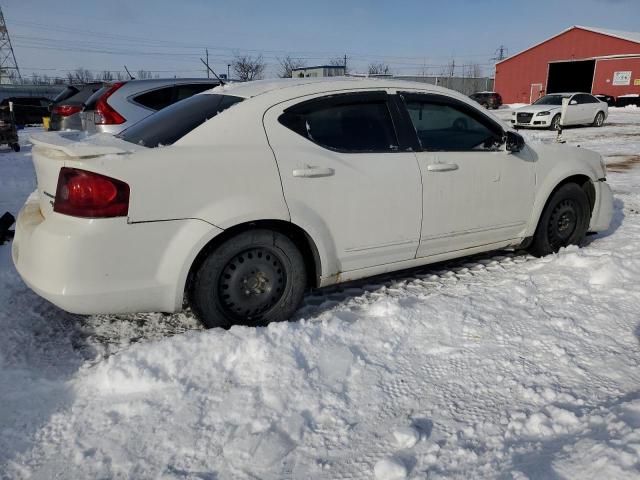 2010 DODGE AVENGER R/T  