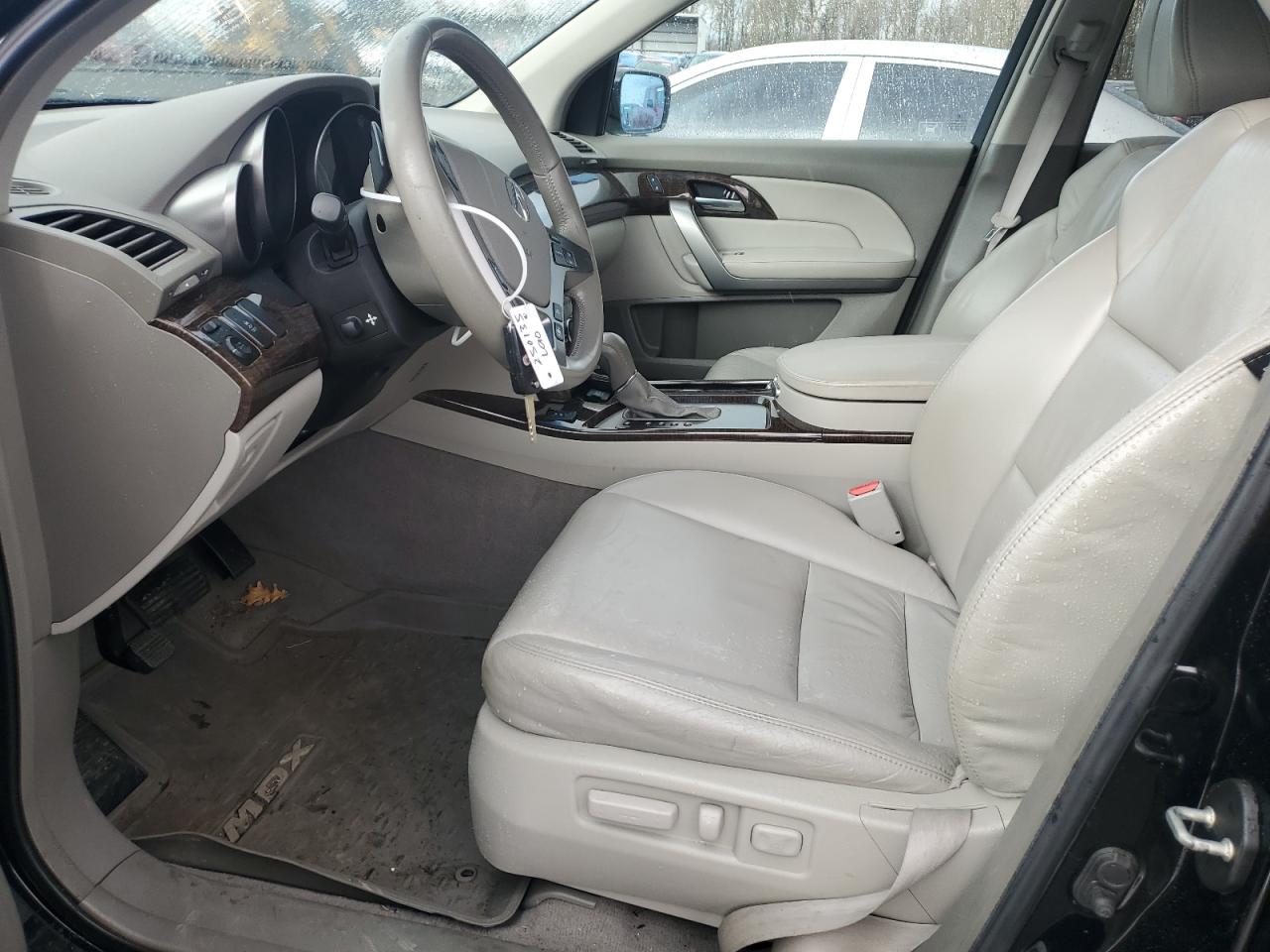 2011 Acura MDX - Image 7