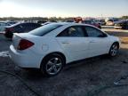 2007 Pontiac G6 Gt zu verkaufen in Jacksonville, FL - Water/Flood