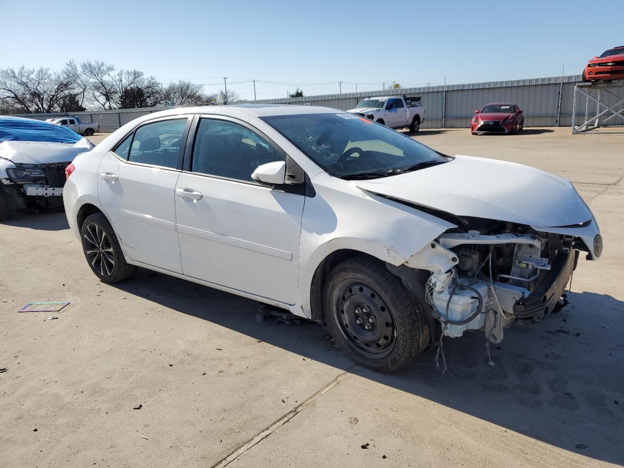 2017 Toyota Corolla - Image 4