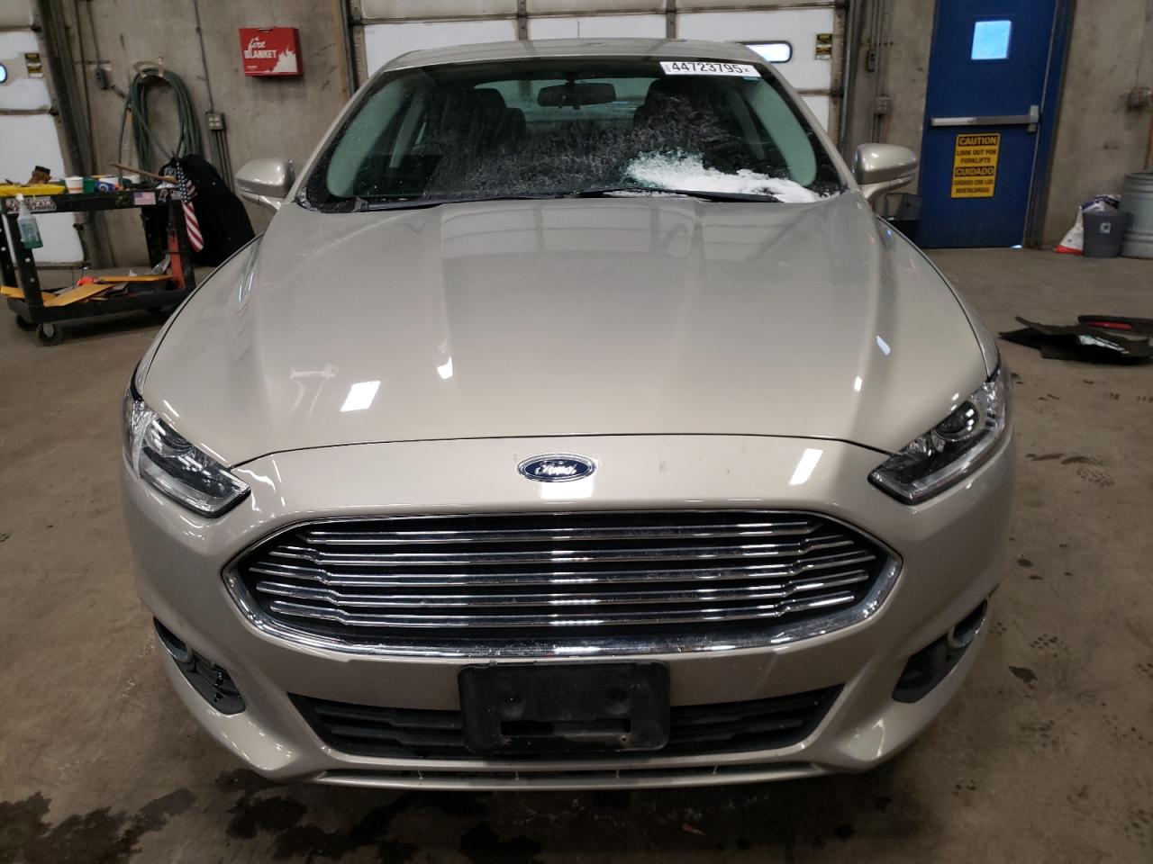 2015 Ford Fusion - Image 5