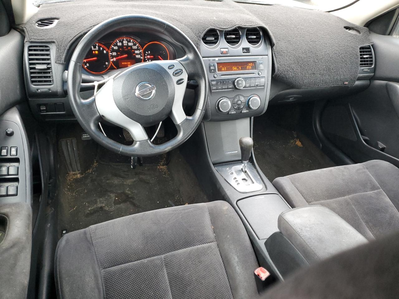 2009 Nissan Altima - Image 8