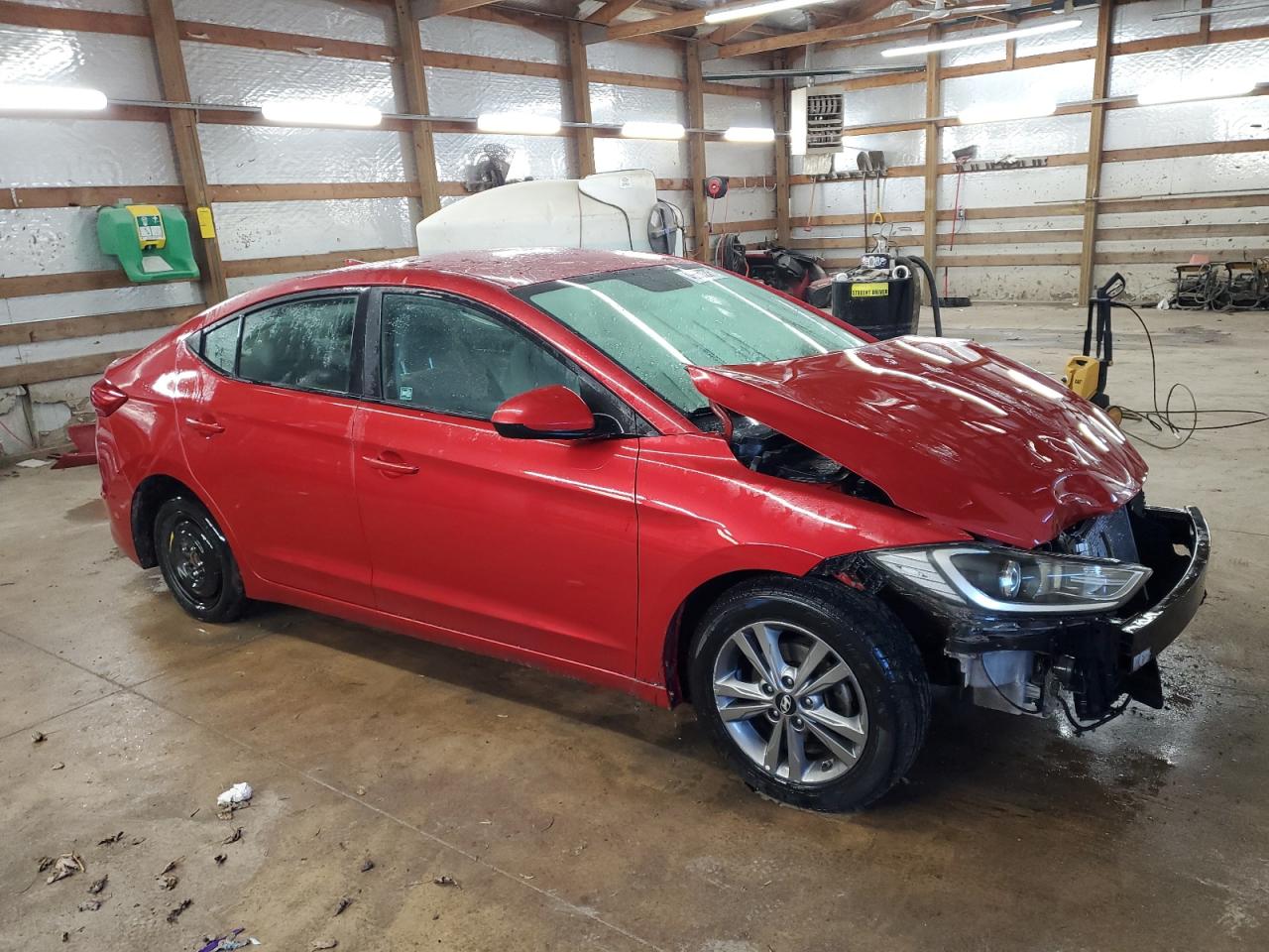 2017 Hyundai Elantra - Image 4