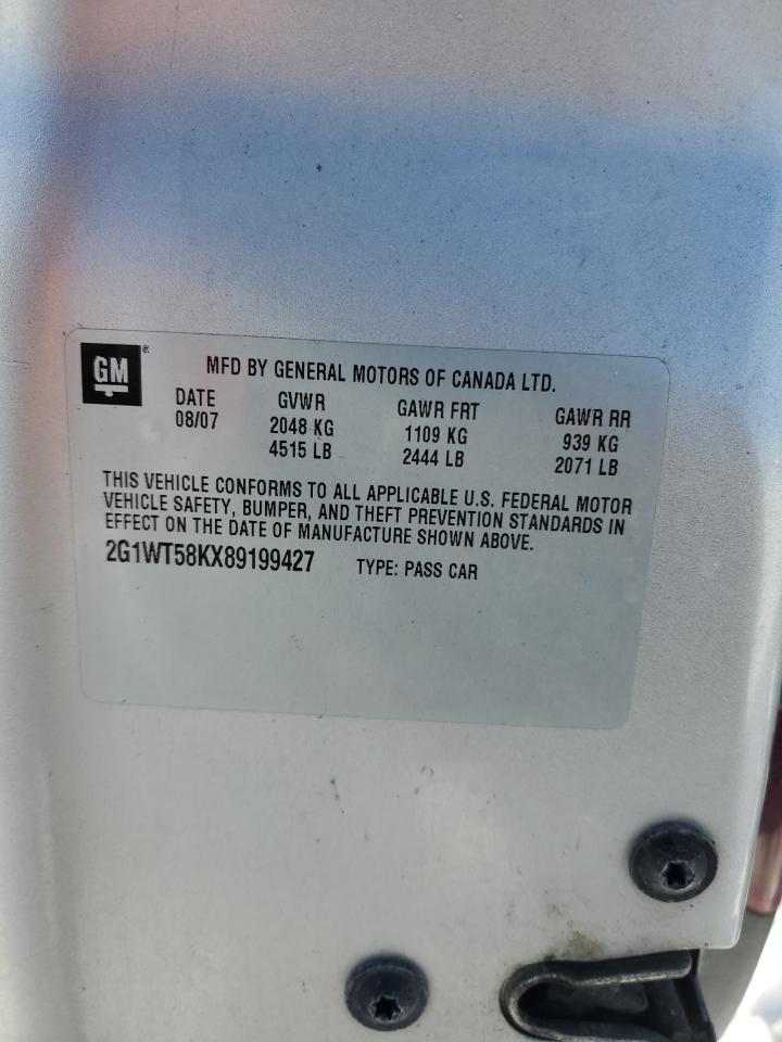 2008 Chevrolet Impala - Image 14