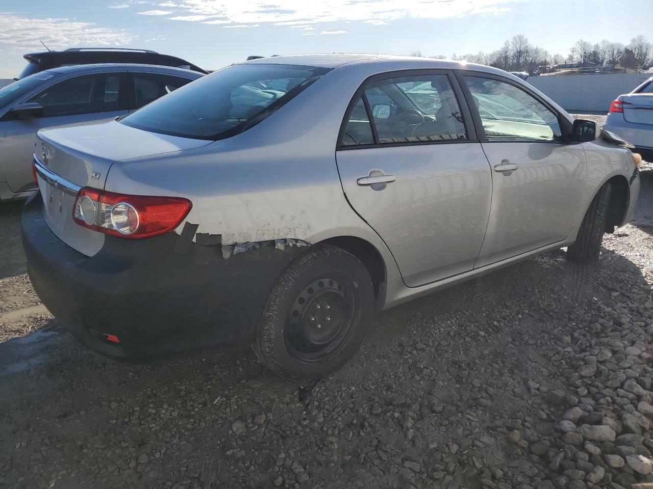 2012 Toyota Corolla - Image 3