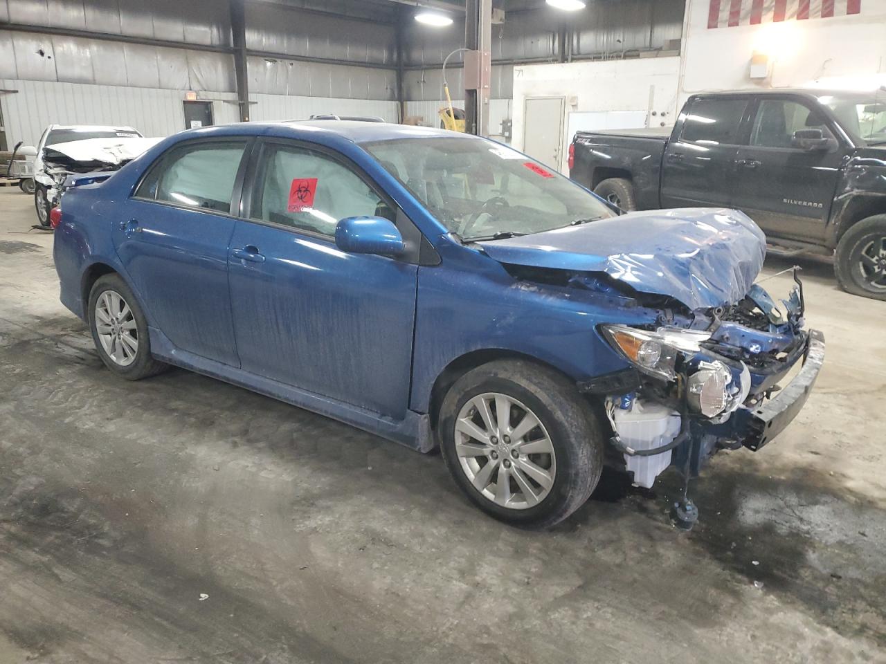 2010 Toyota Corolla - Image 4