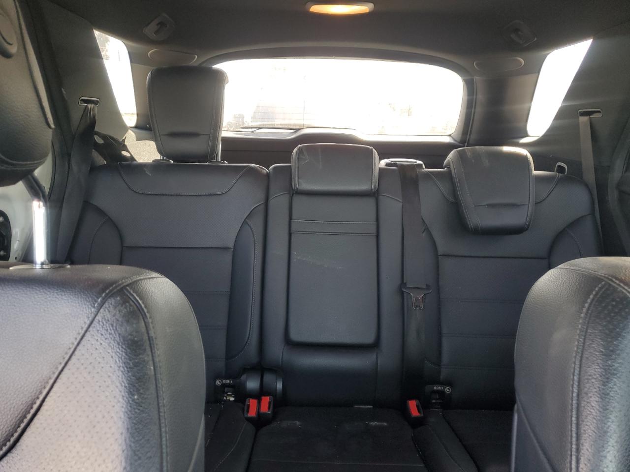 2017 Mercedes-Benz GLE - Image 10