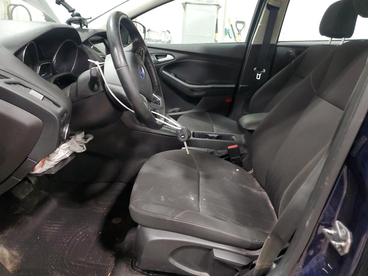 2017 Ford Focus - Image 7