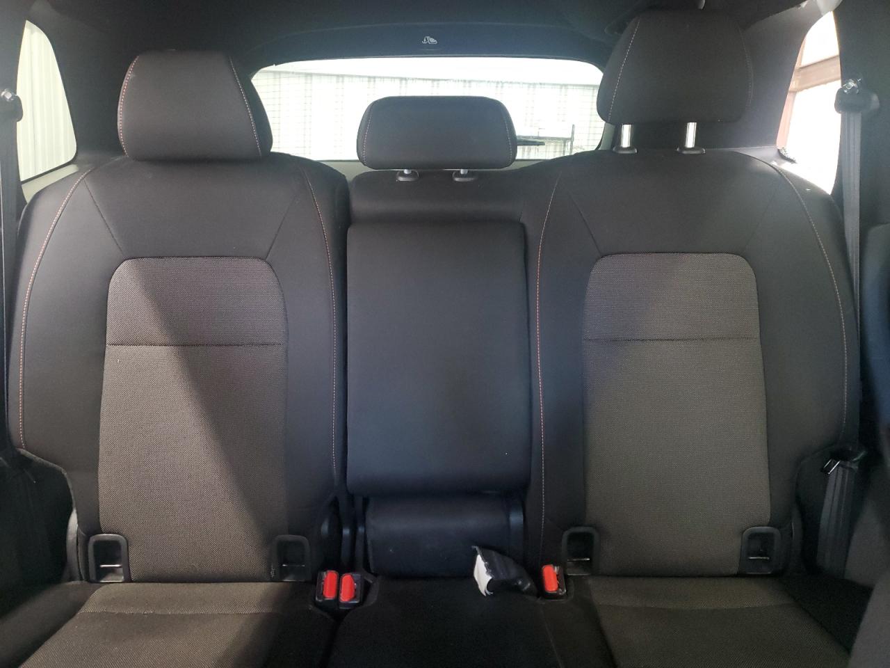 2023 Honda CR-V - Image 10