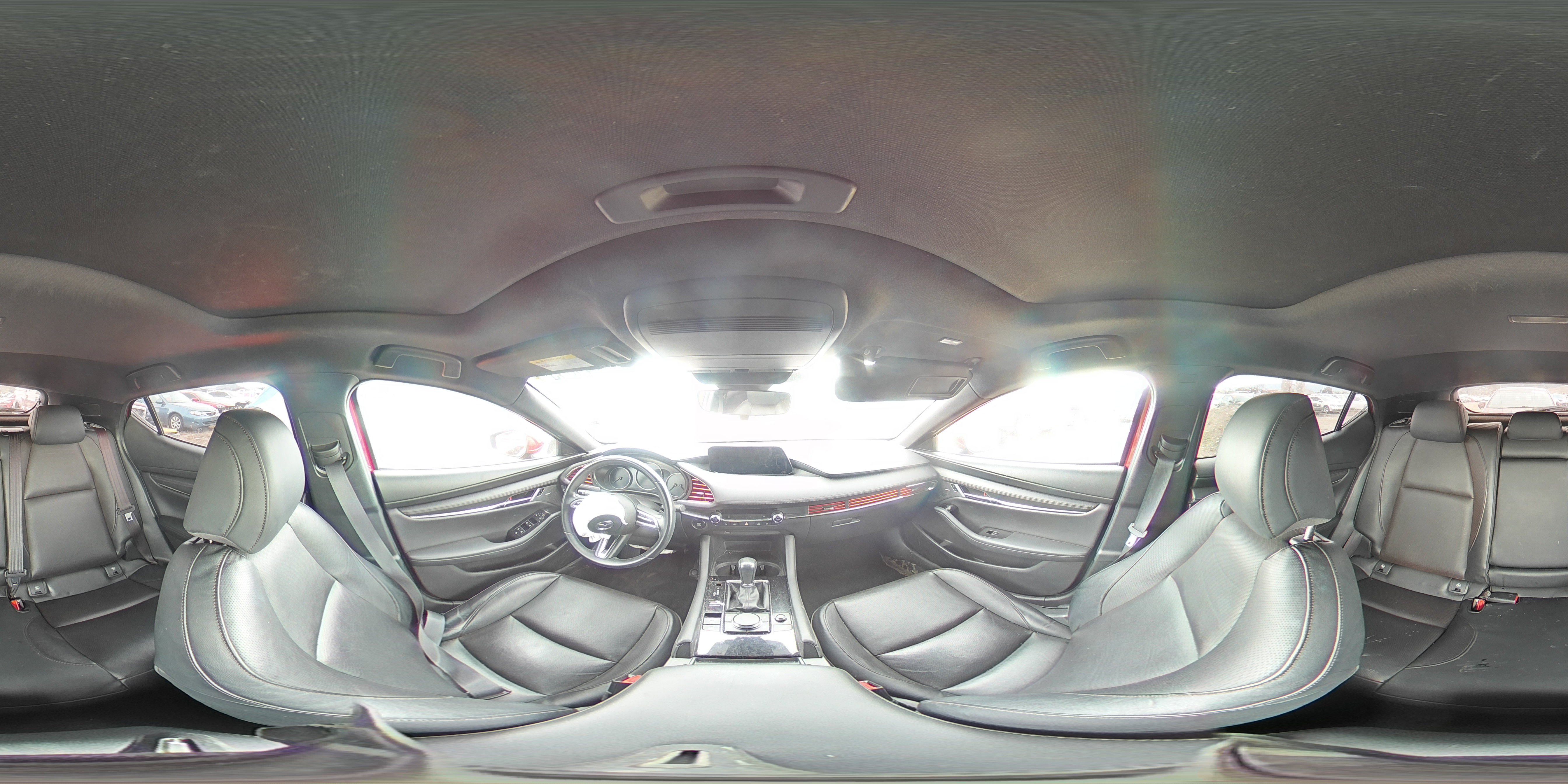 2021 Mazda 3 - Image 13