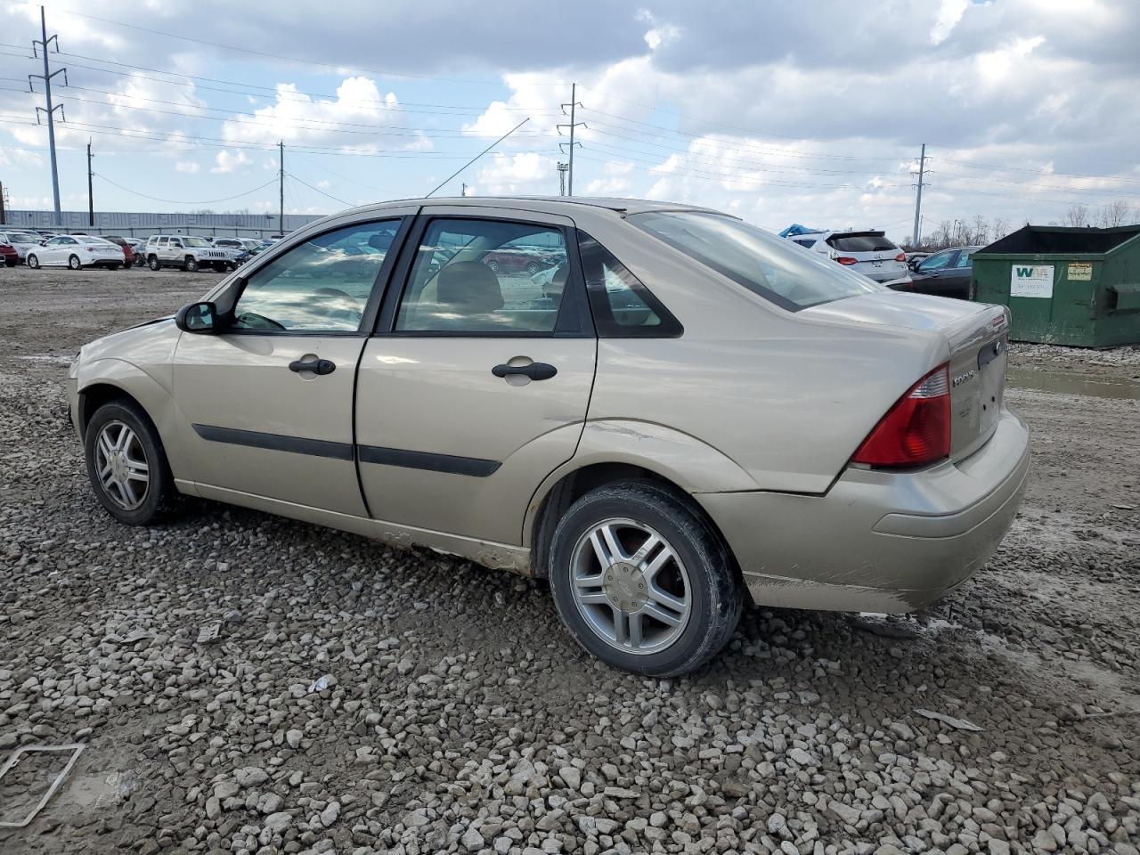 2006 Ford Focus - Image 2