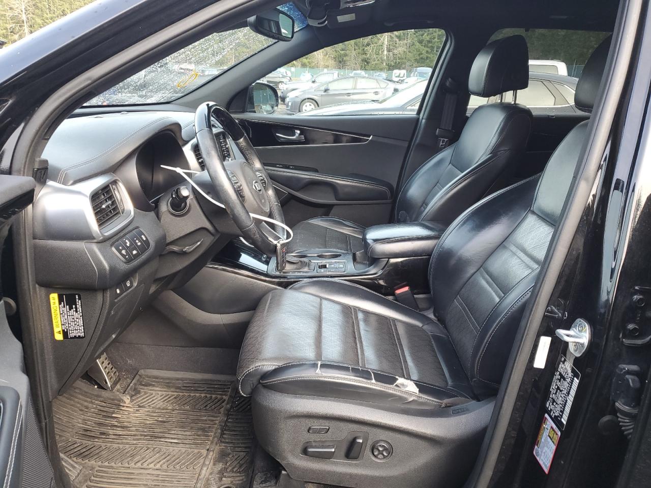2017 Kia Sorento - Image 7