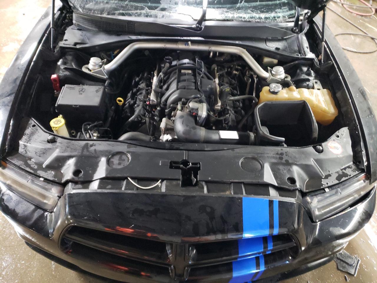 2011 Dodge Charger - Image 11