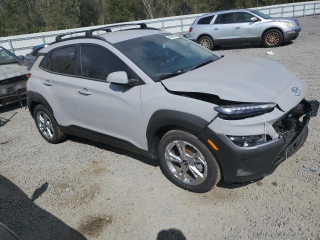  HYUNDAI KONA 2022 Szary