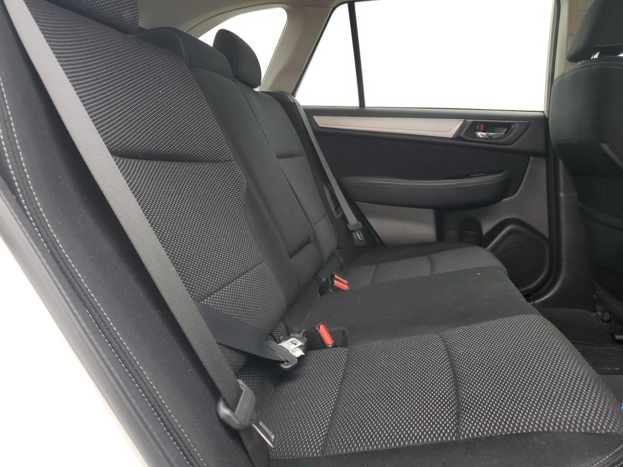 2017 Subaru Outback - Image 10