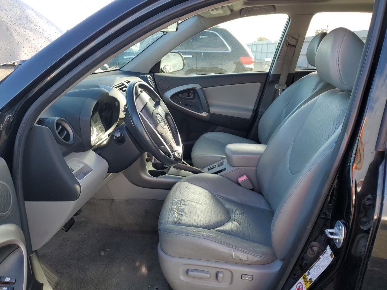 2006 Toyota RAV 4 - Image 7