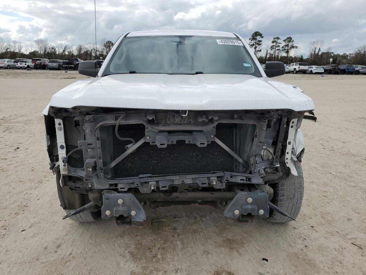2014 Chevrolet Silverado - Image 5
