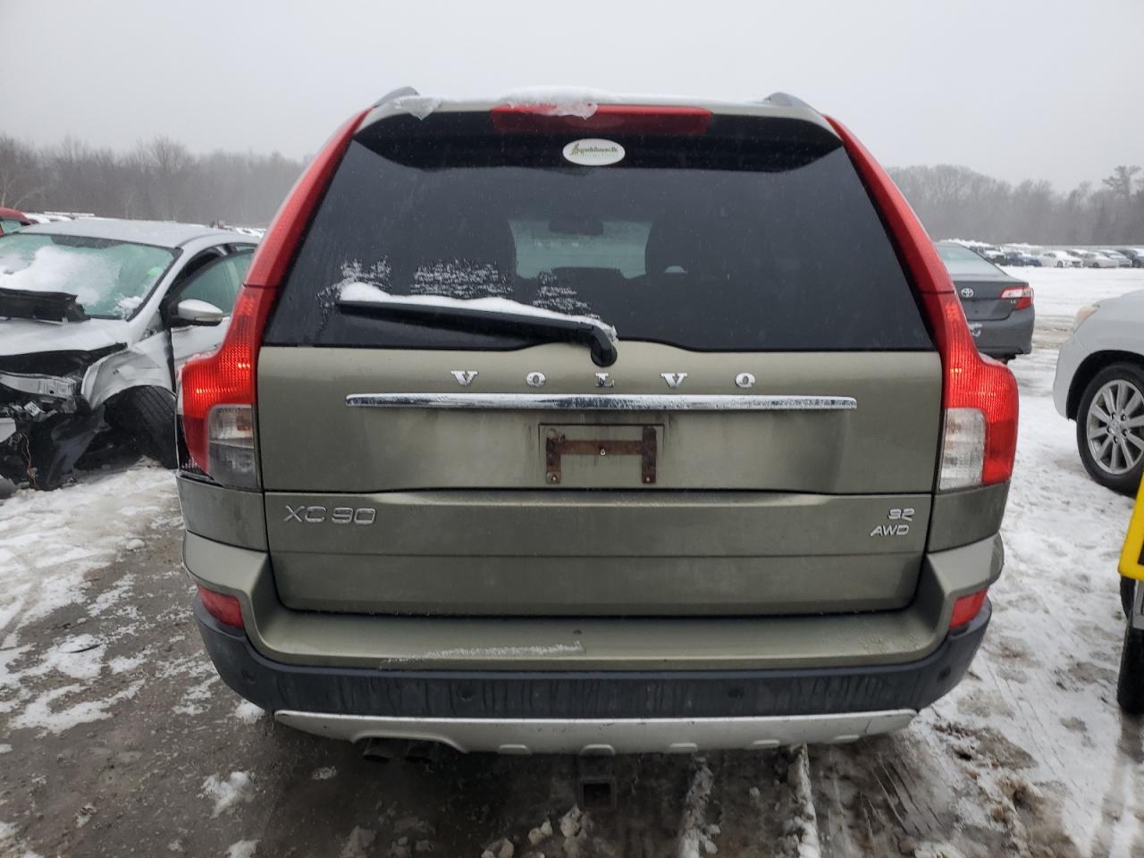2010 Volvo XC90 - Image 6