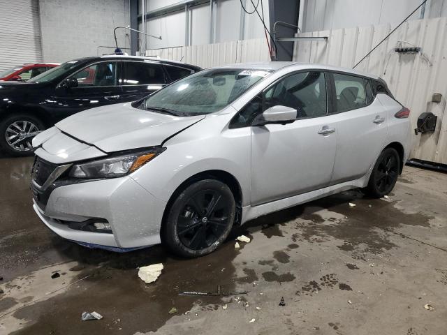 2020 Nissan Leaf Sv Plus