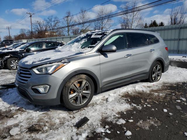 2015 Hyundai Santa Fe Gls