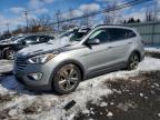 2015 Hyundai Santa Fe Gls zu verkaufen in New Britain, CT - Rear End