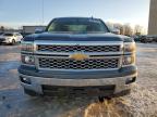 2014 Chevrolet Silverado C1500 Lt zu verkaufen in Wayland, MI - Side