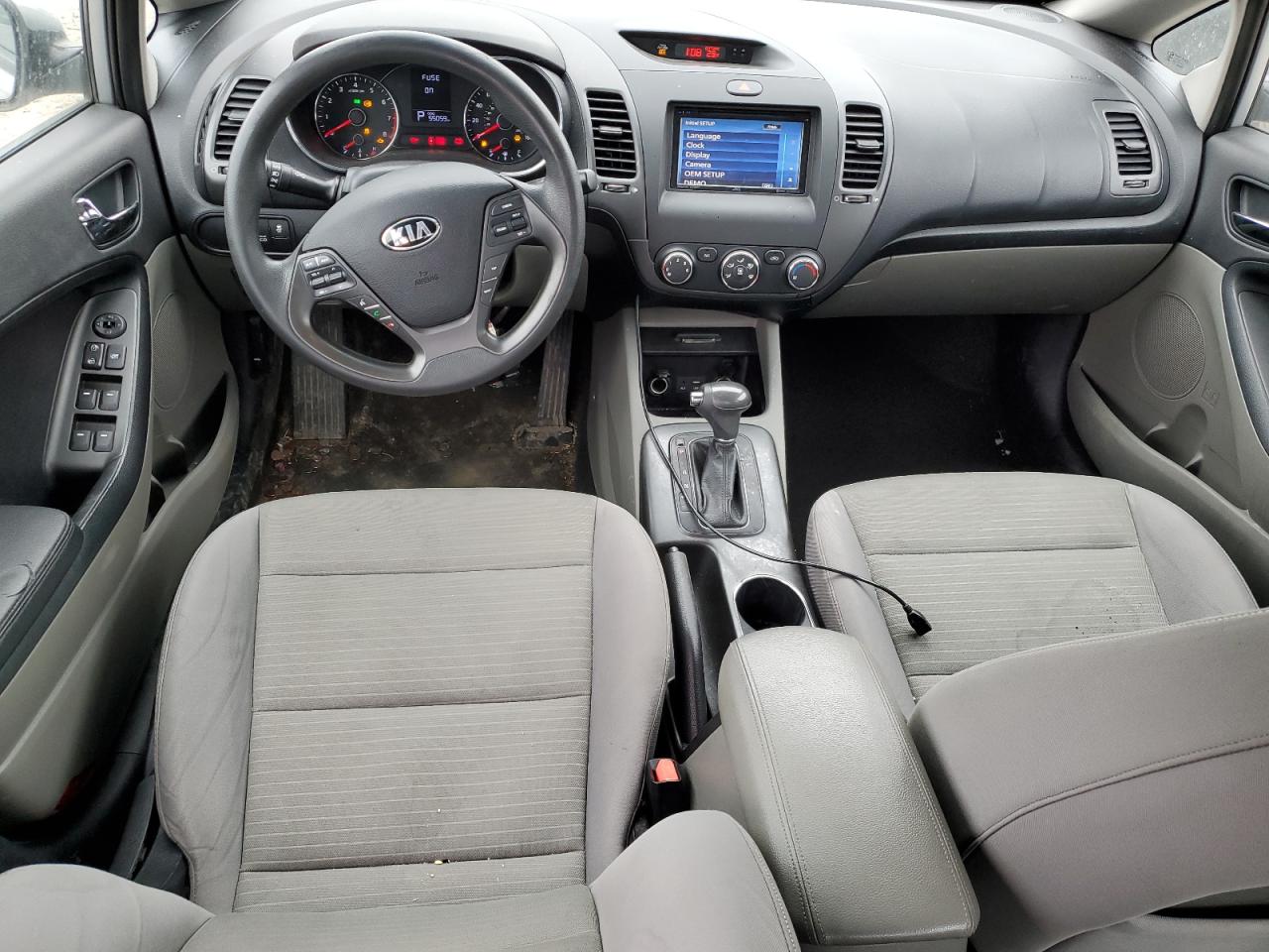2016 Kia Forte - Image 8