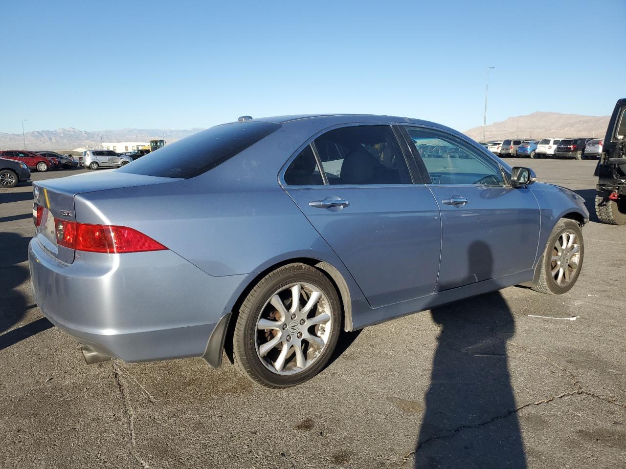 2007 Acura TSX - Image 3