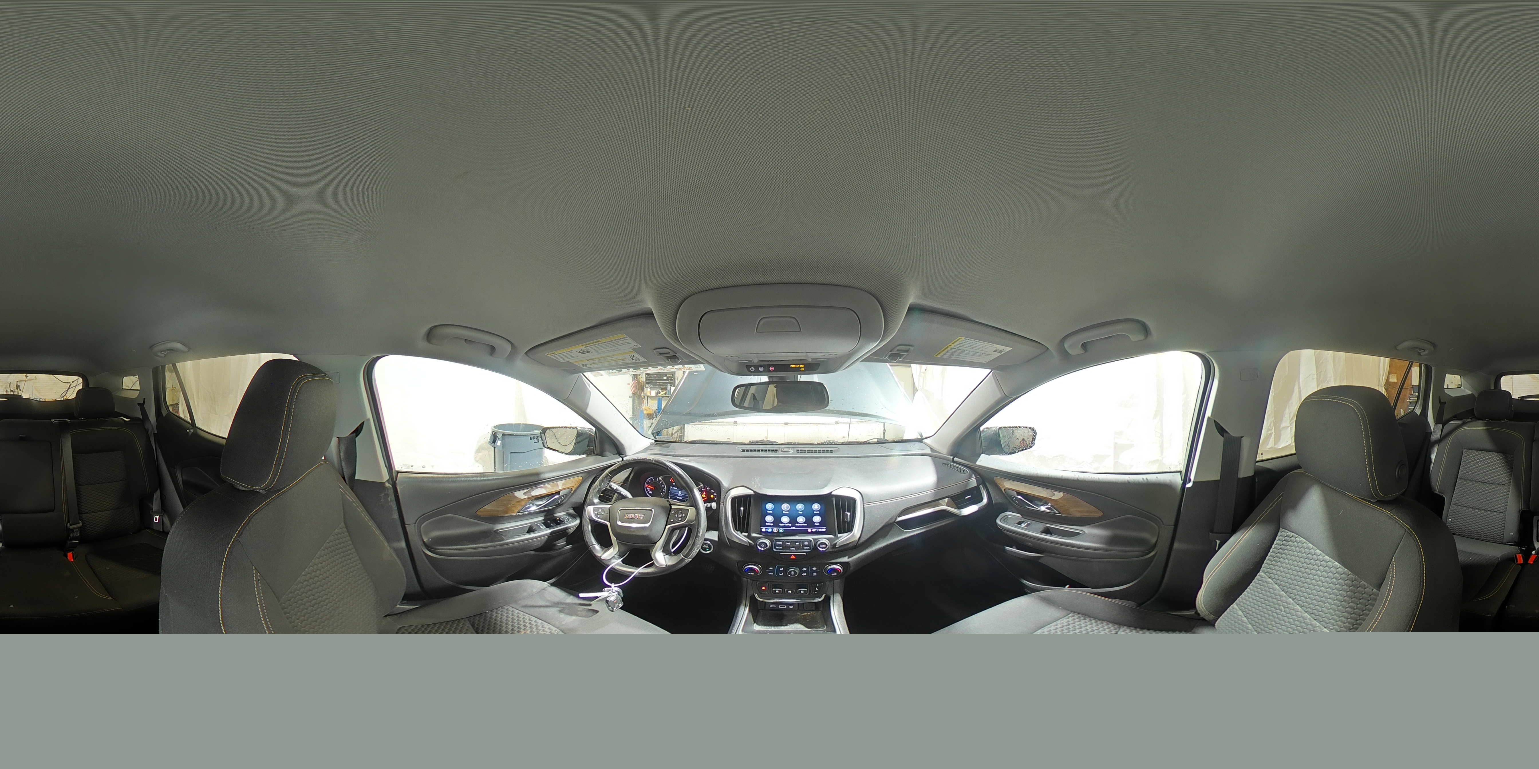 2018 GMC Terrain - Image 17