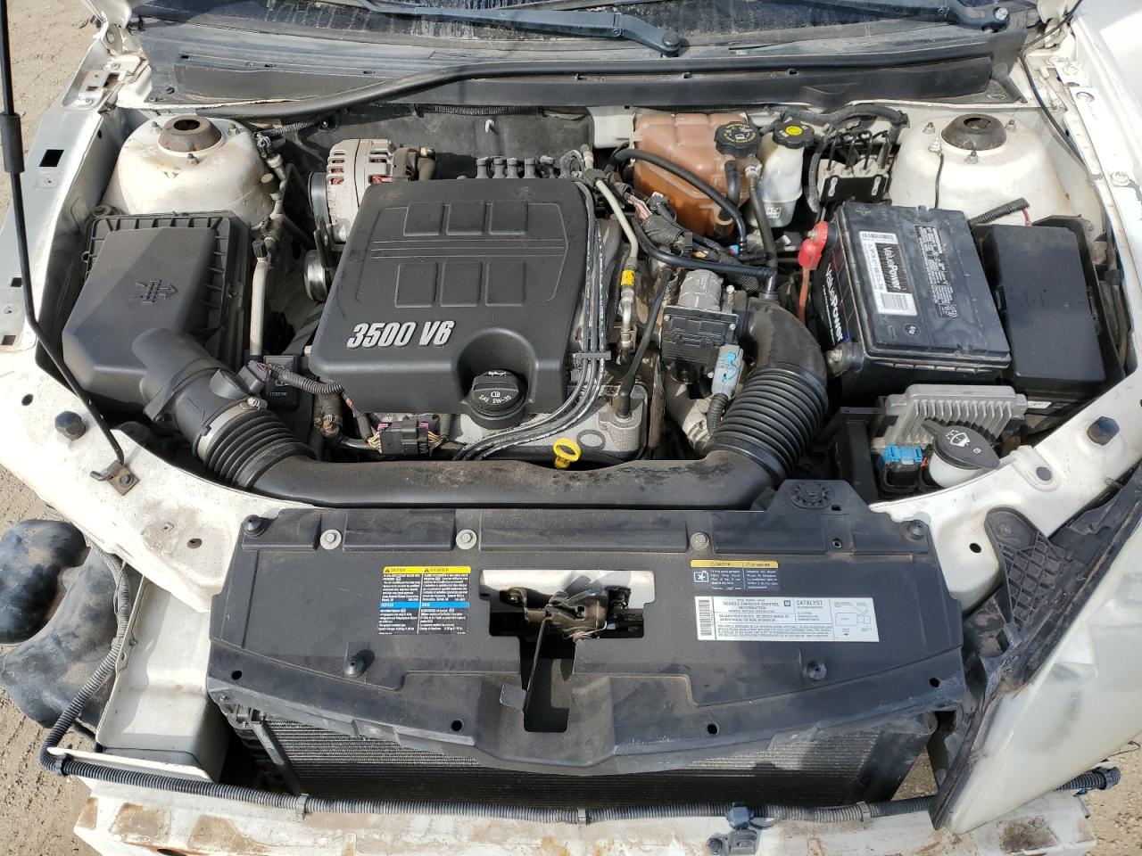 2006 Pontiac G6 - Image 11