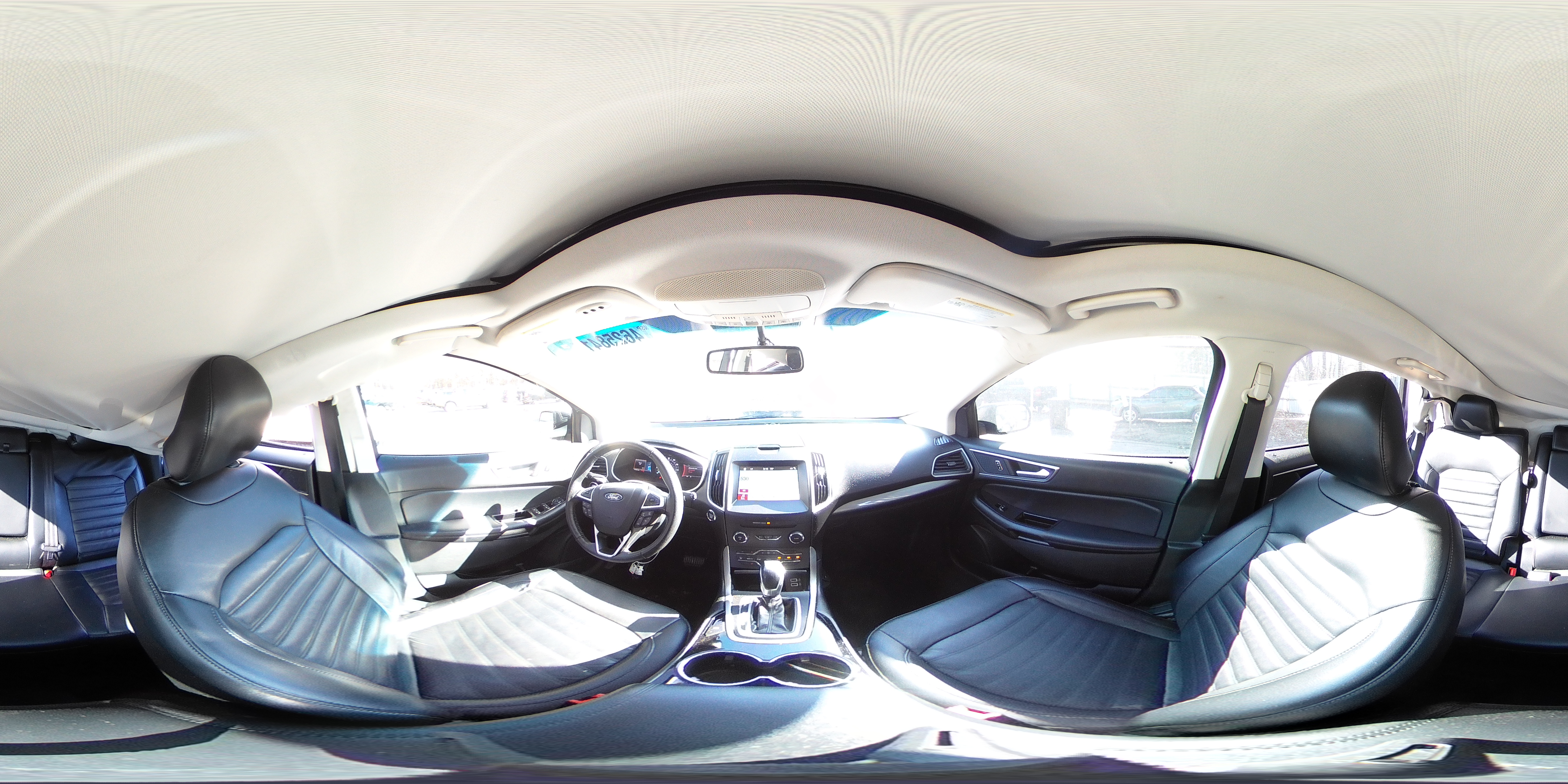 2016 Ford Edge - Image 15