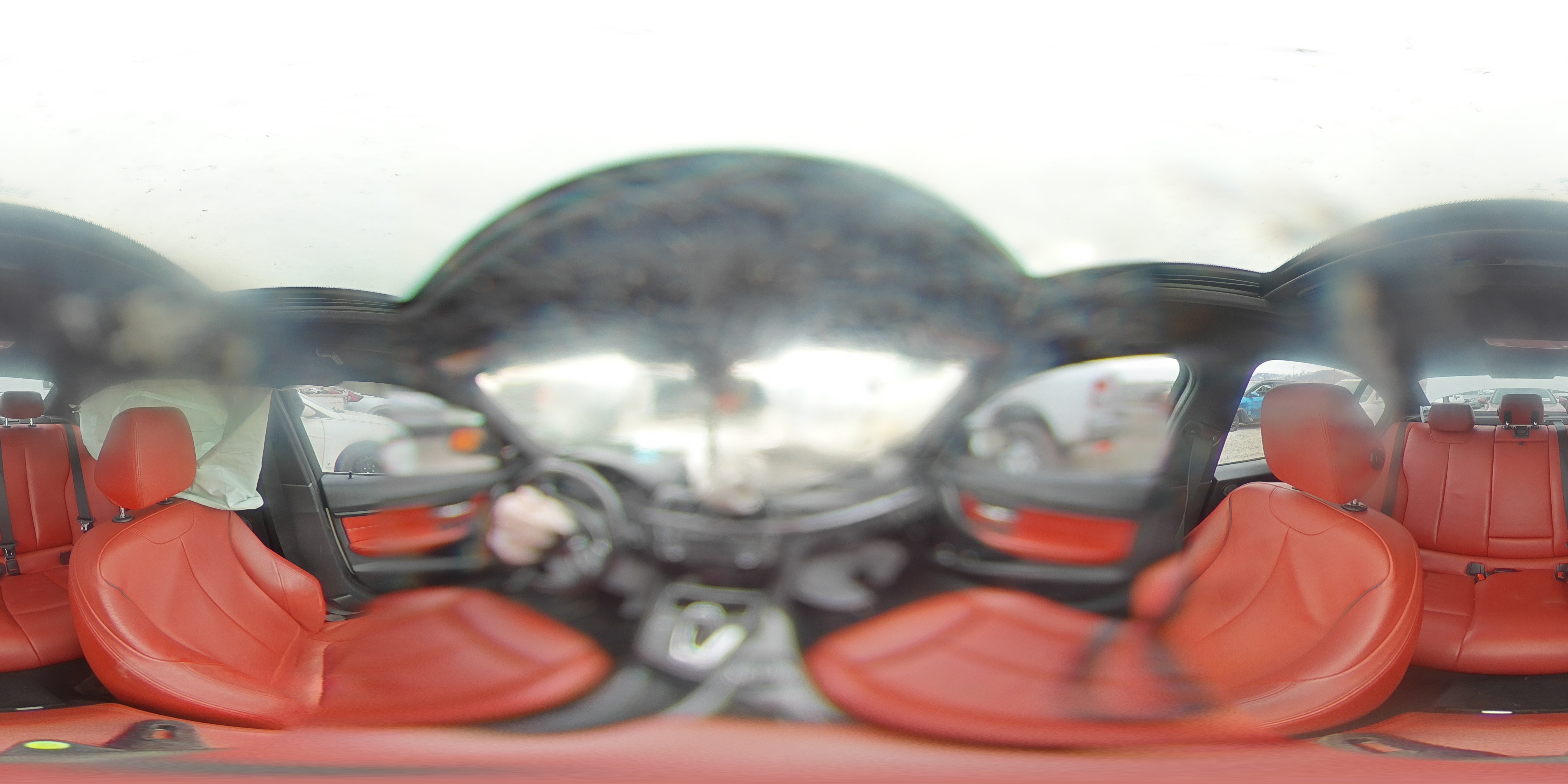 2015 BMW 3er - Image 13