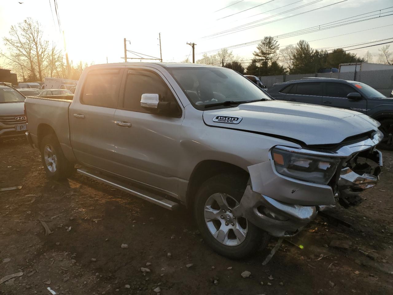 2019 RAM 1500 - Image 4