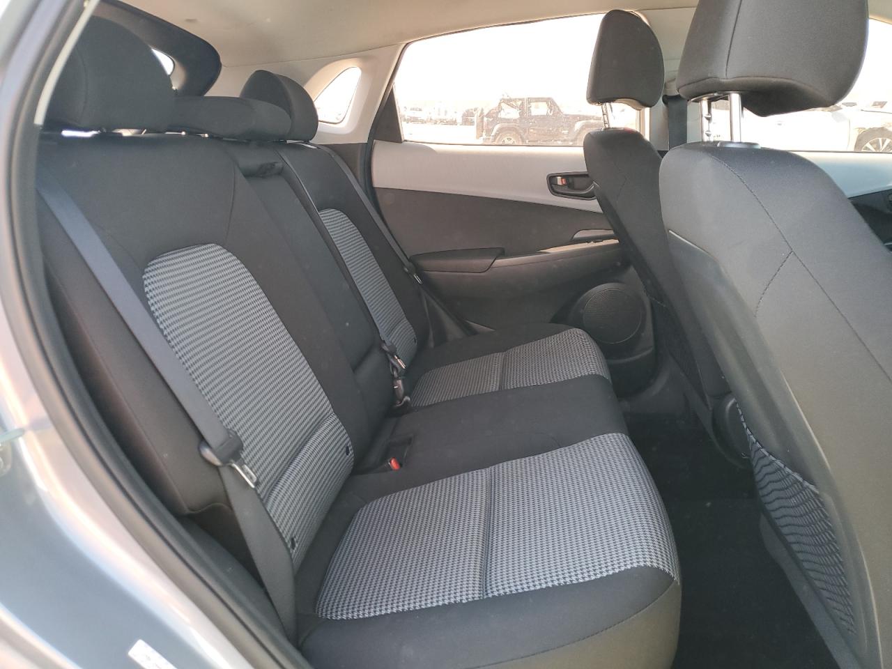 2019 Hyundai Kona - Image 11