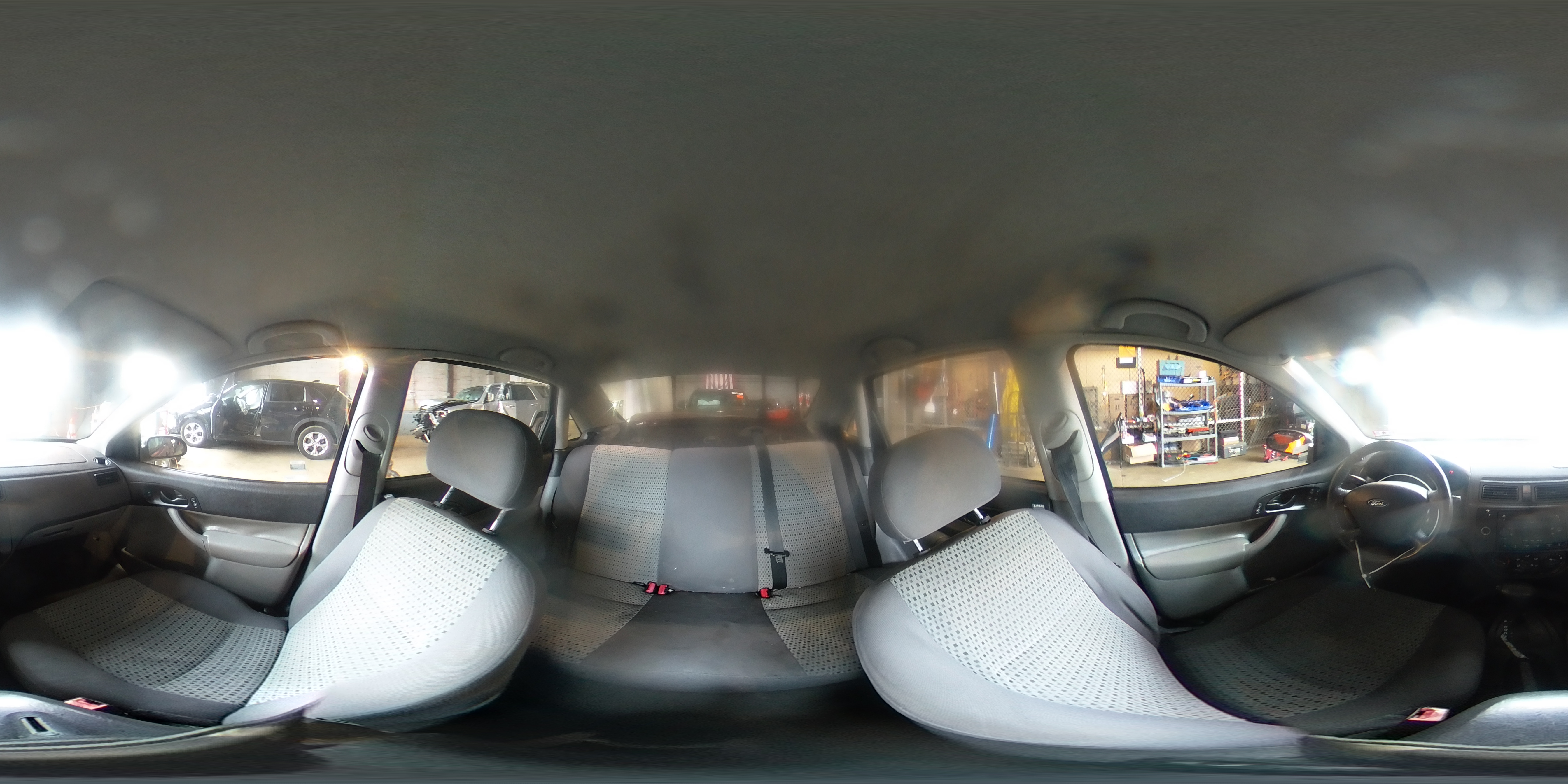 2006 Ford Focus - Image 13
