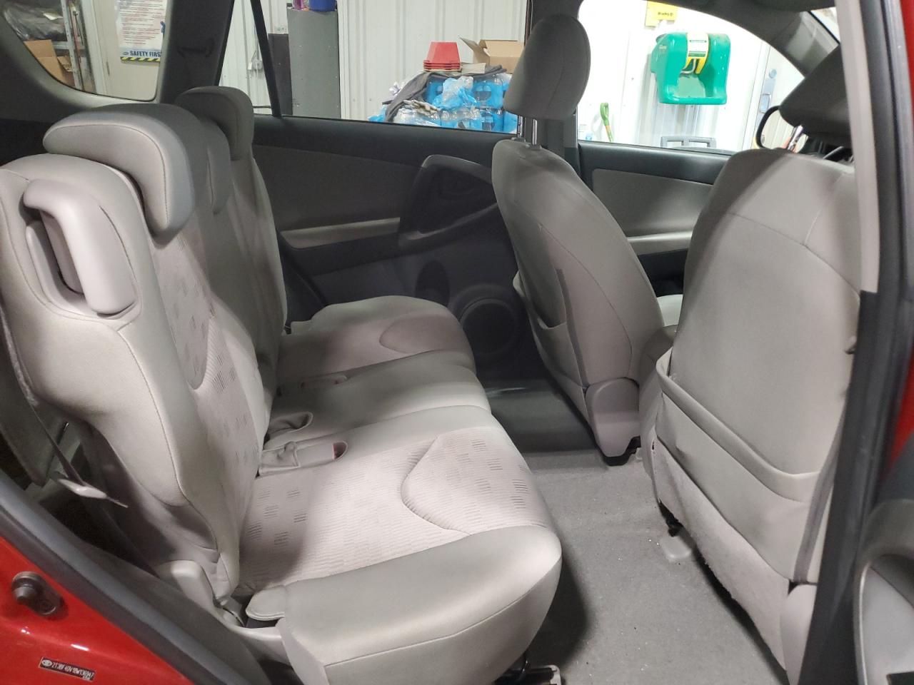 2011 Toyota RAV 4 - Image 10