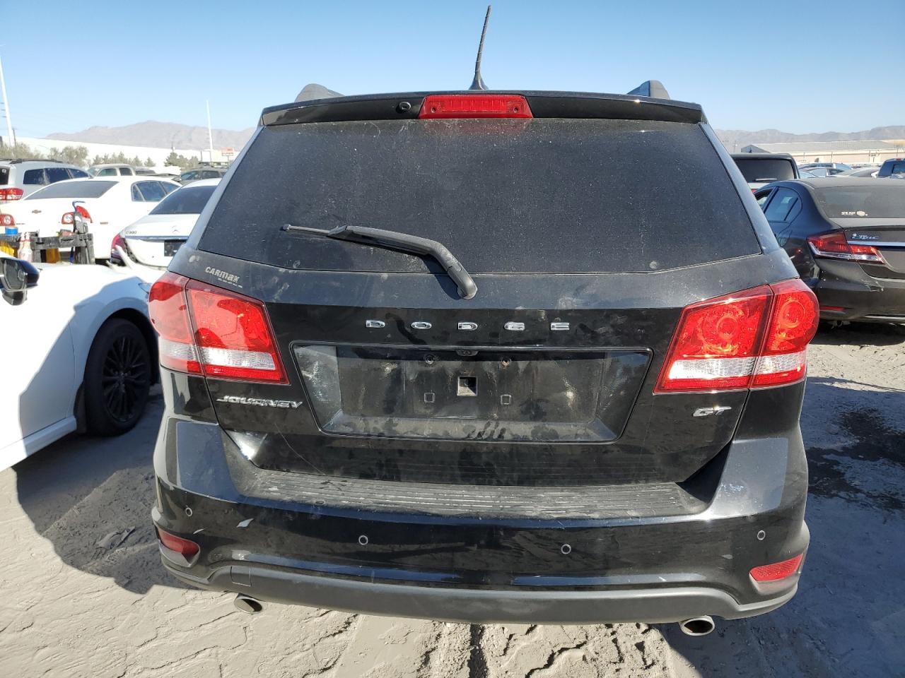 2018 Dodge Journey - Image 6